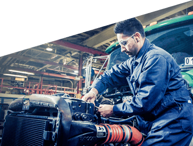 Retífica, Tornearia e Mecânica