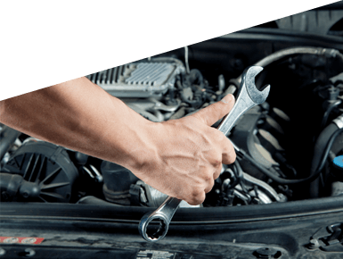 Retífica, Tornearia e Mecânica