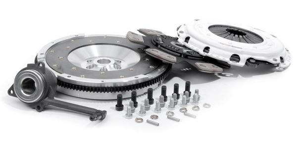 Kit Embreagem Clutch Master Stage 4 Audi S3 1.8T Quattro / Audi TT 1.8T Quattro